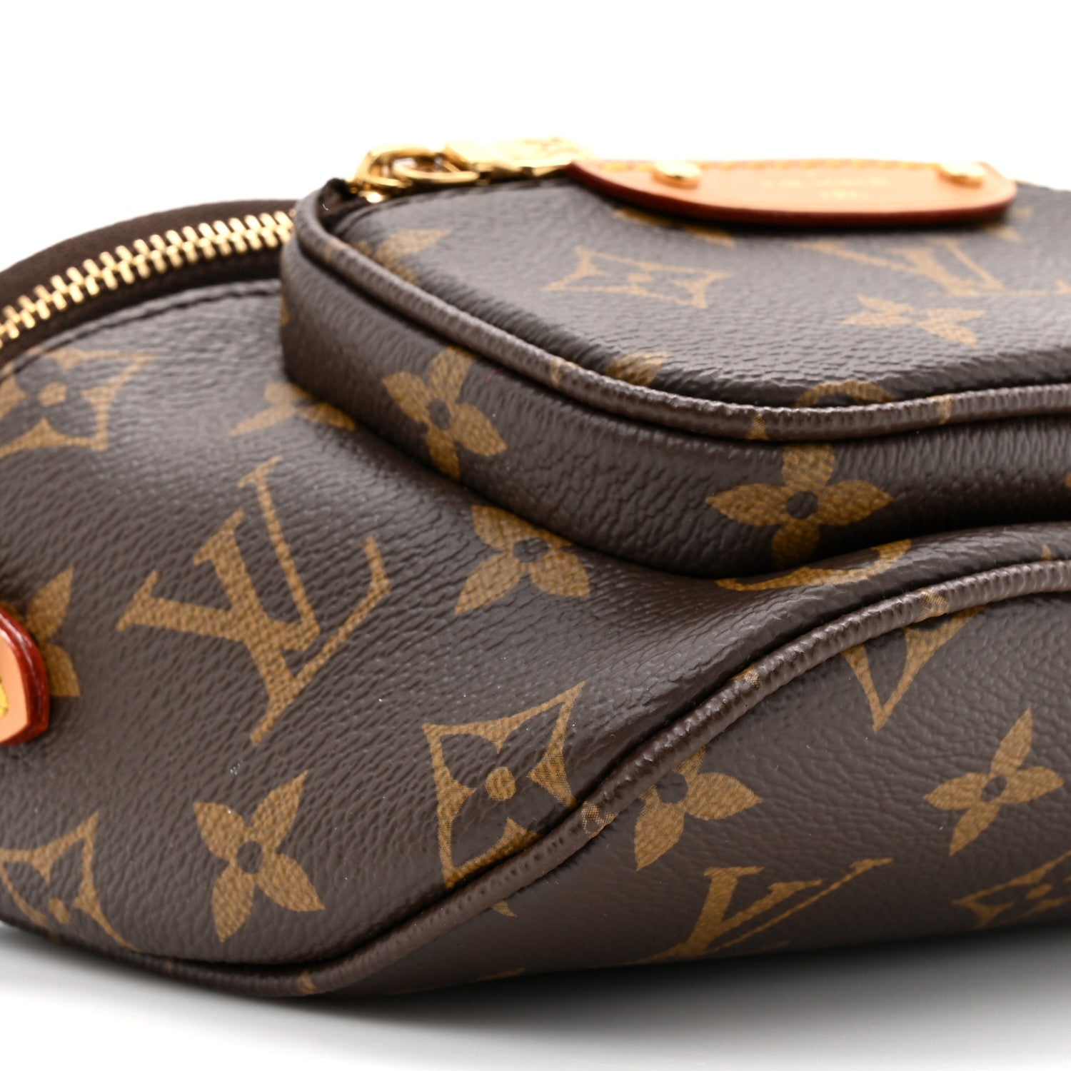 Monogram Mini Bumbag