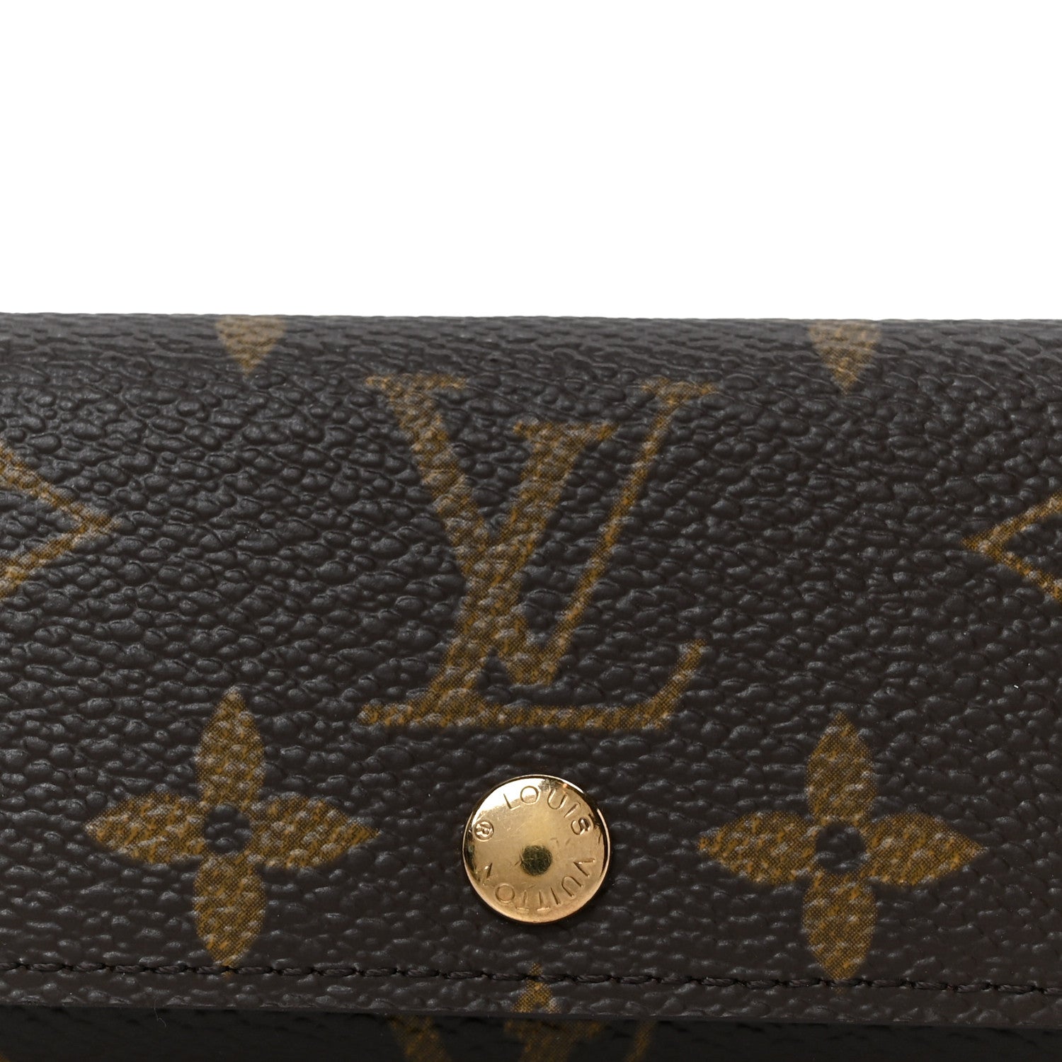 Monogram 4 Key Multicles Holder