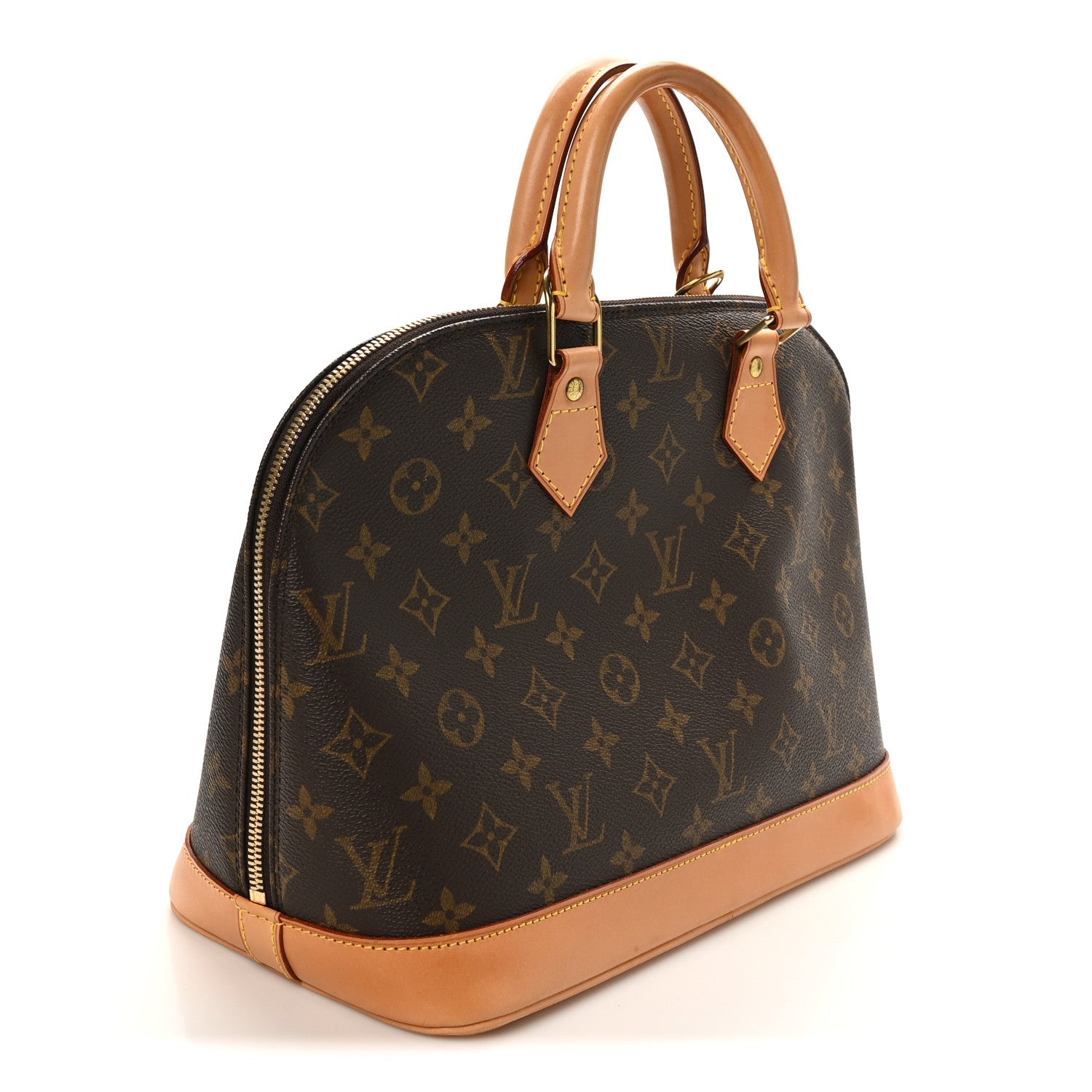 Monogram Alma PM
