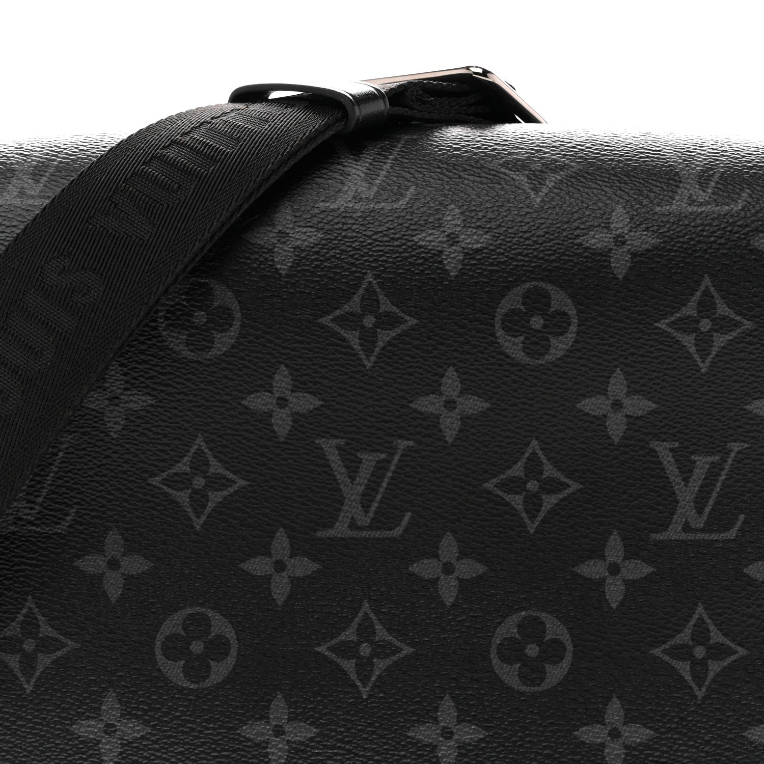 Monogram Eclipse District PM Black