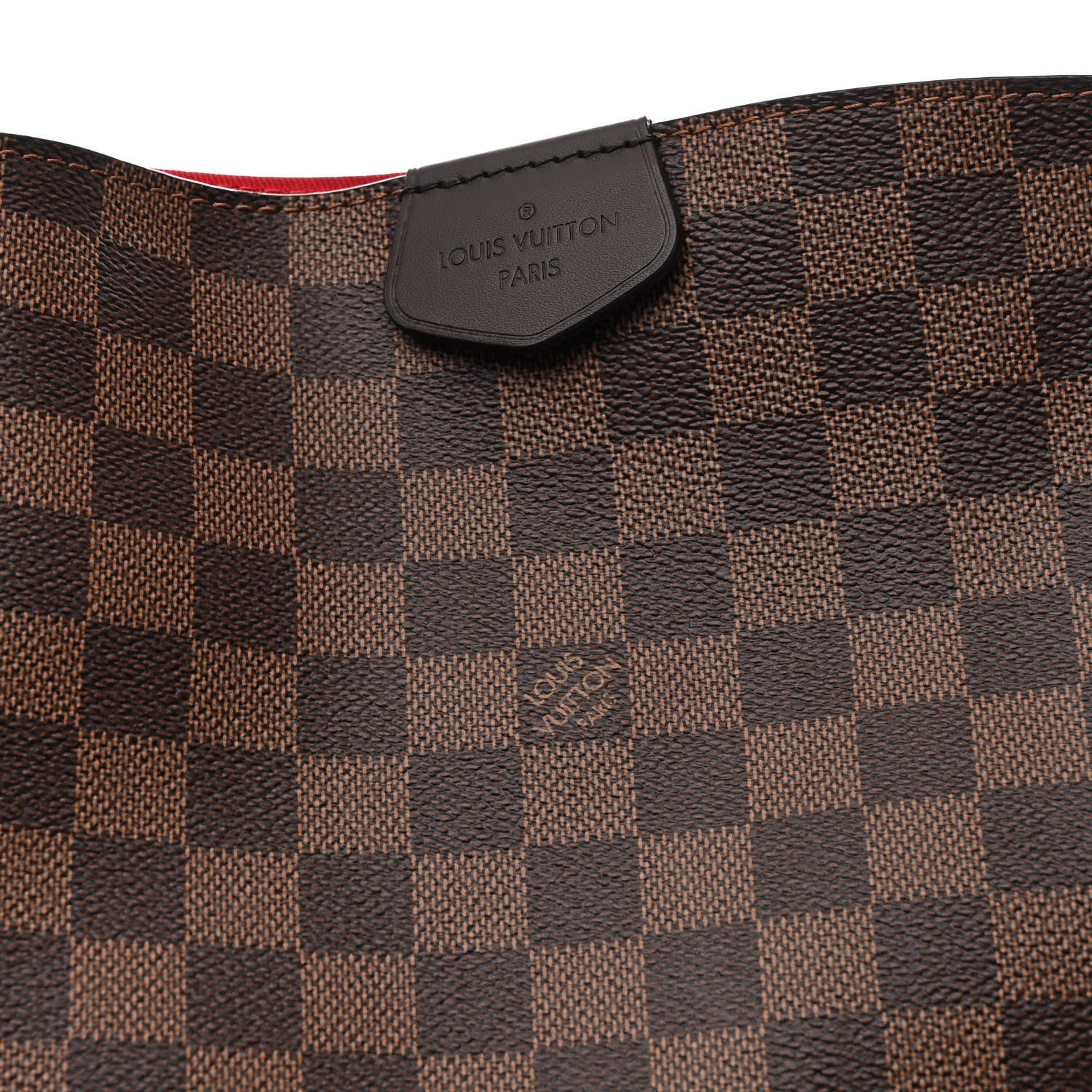 Damier Ebene Graceful MM