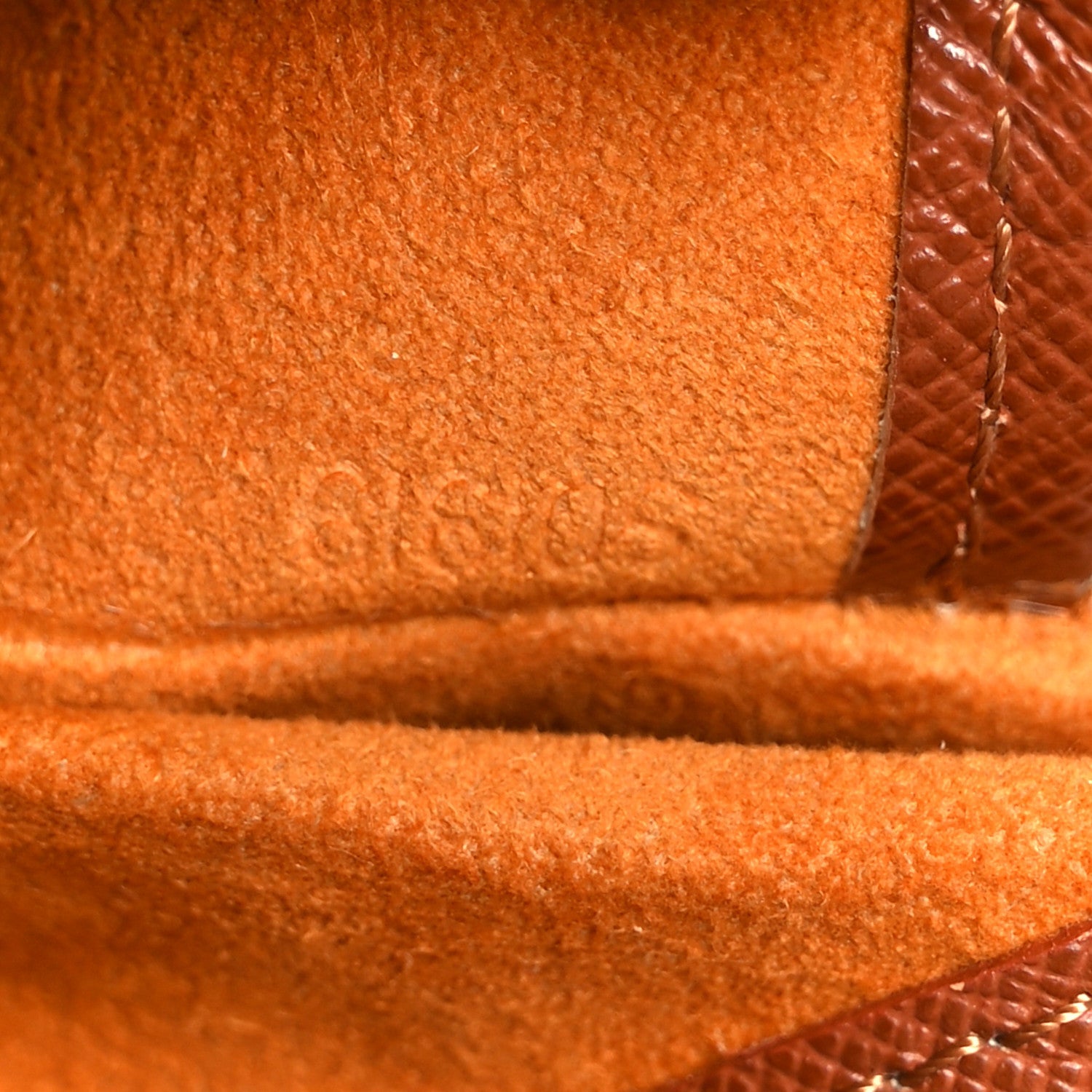 Monogram Musette Salsa