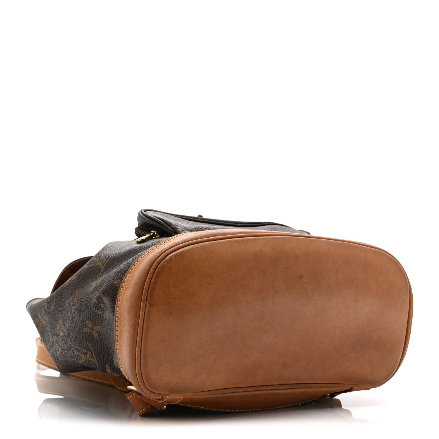 Monogram Montsouris MM Backpack