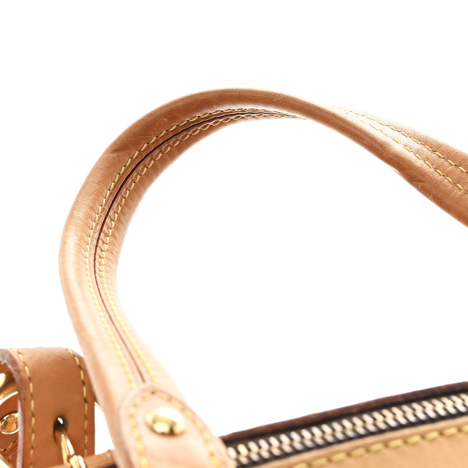 Monogram Etoile Bowling Bag