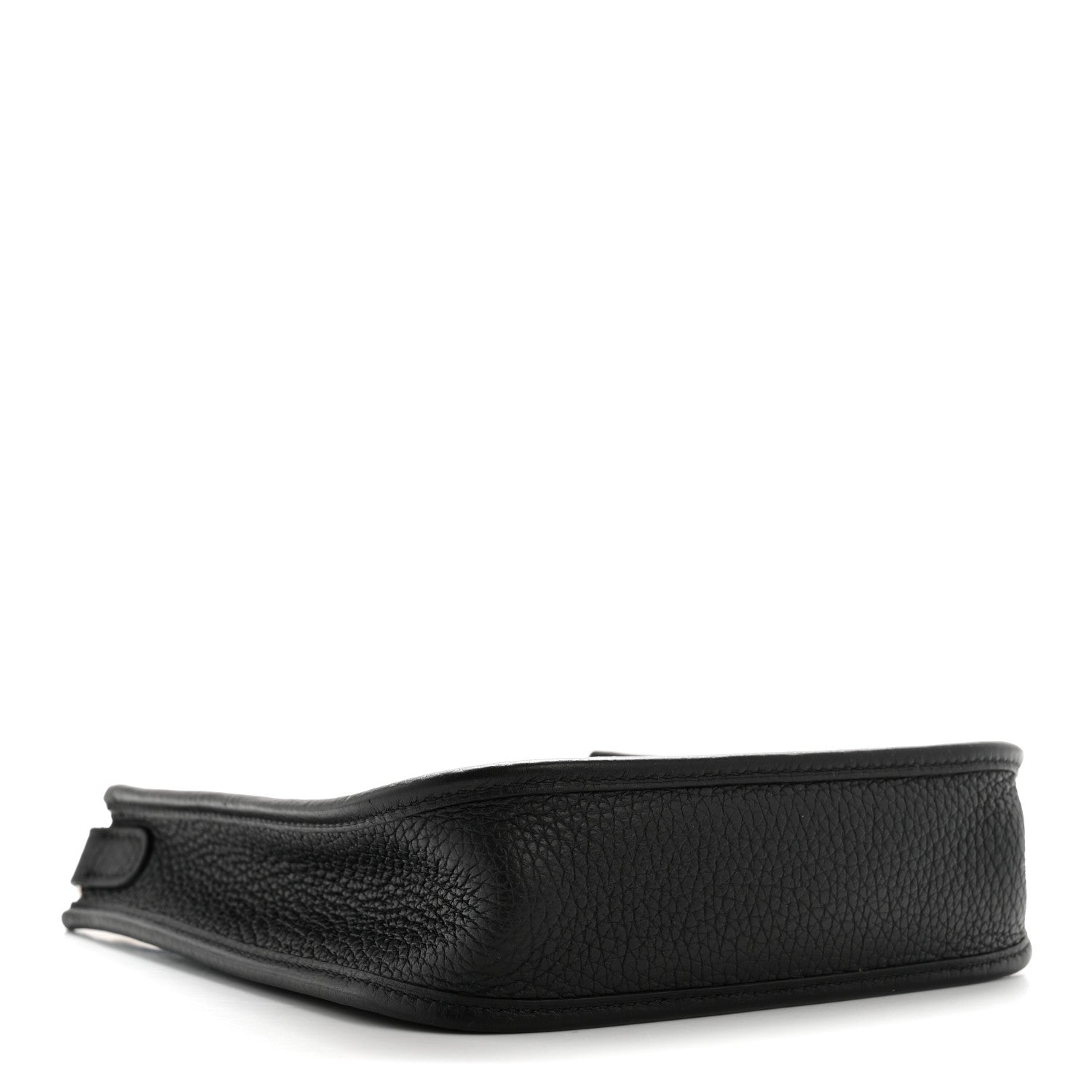 Taurillon Clemence Evelyne TPM Black