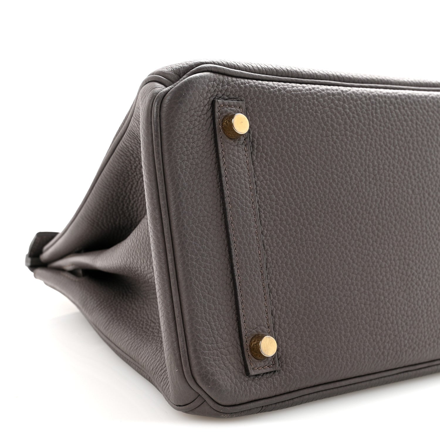 Togo BIRKIN 30 Etain