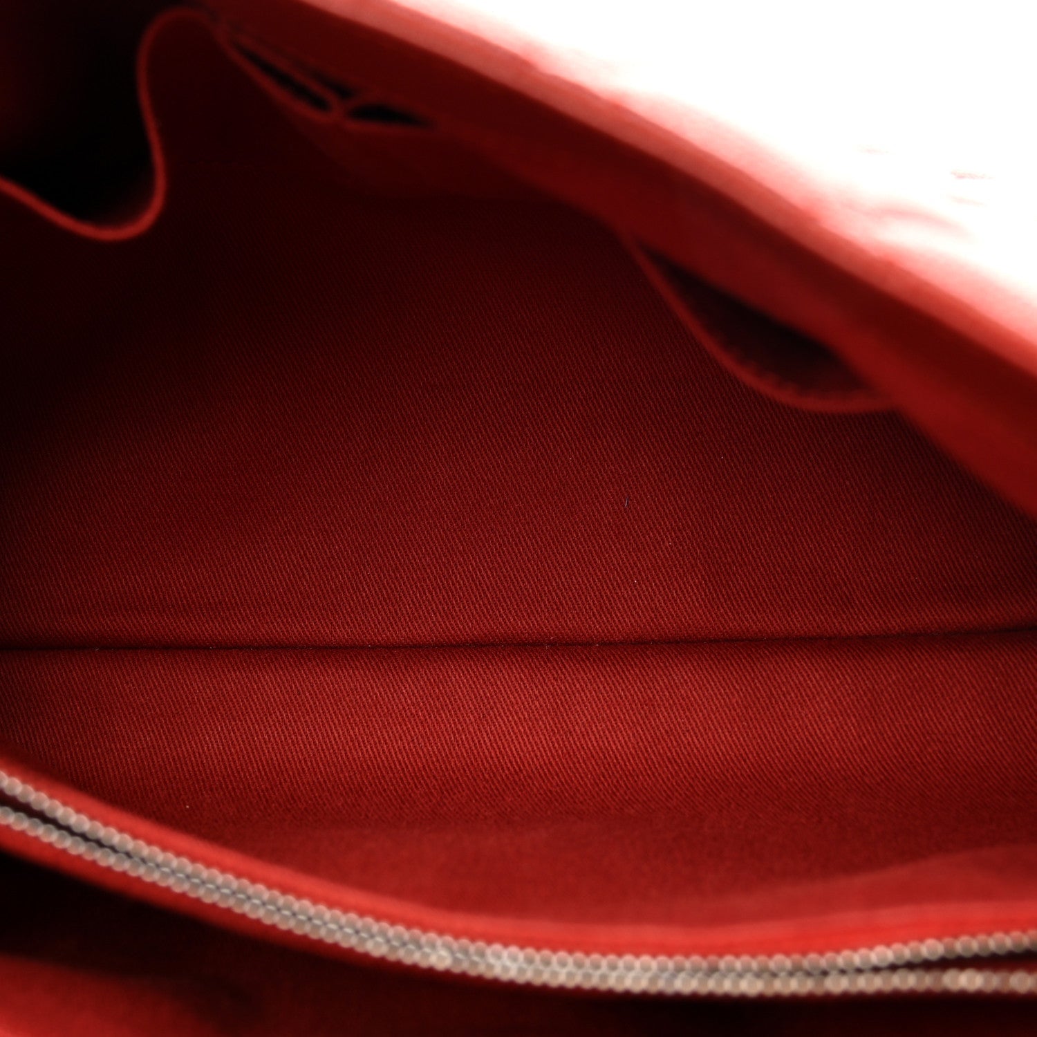Caviar Quilted Medium Coco Handle Flap Dark Red