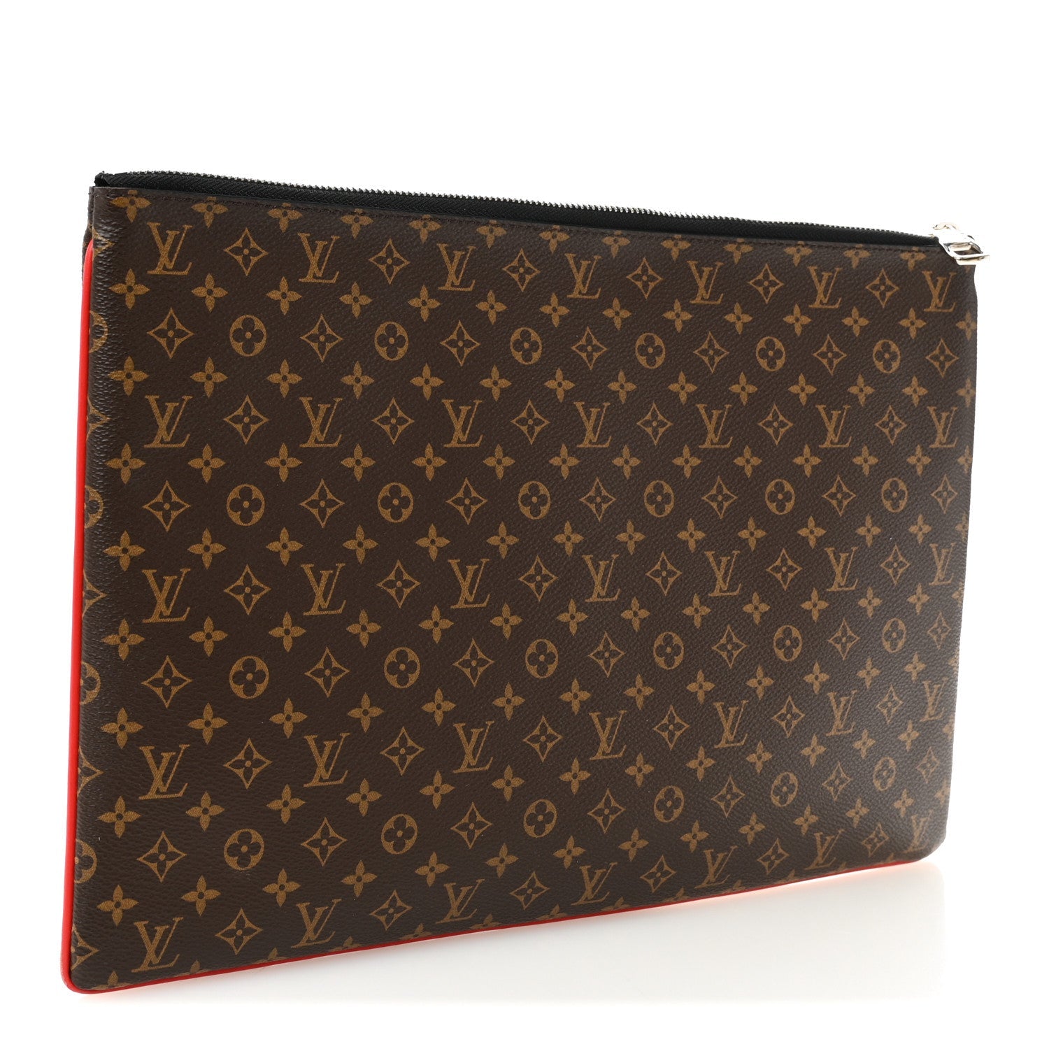 Monogram A4 Multipocket Pochette