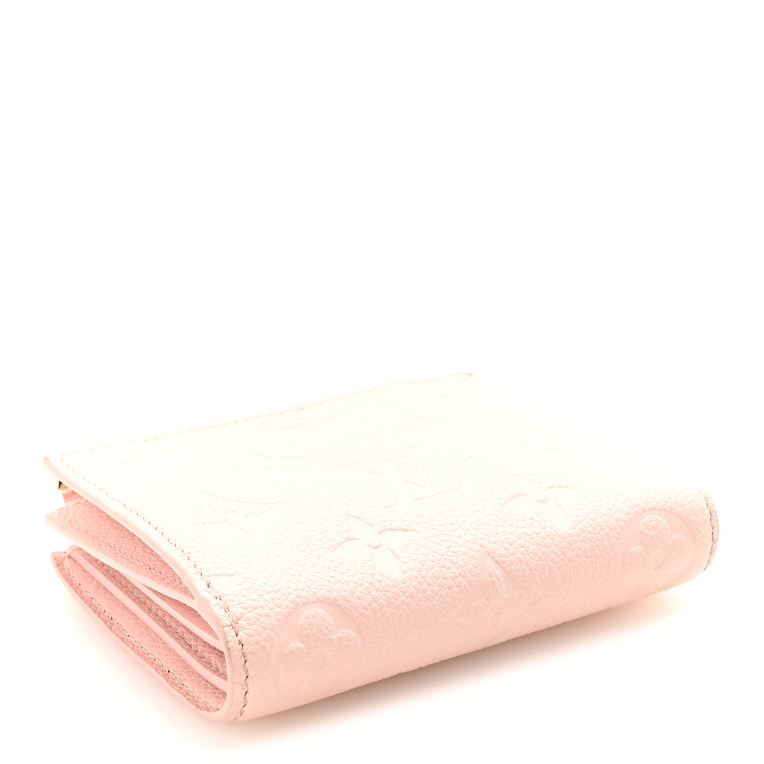 Empreinte Lisa Wallet Pink Opale