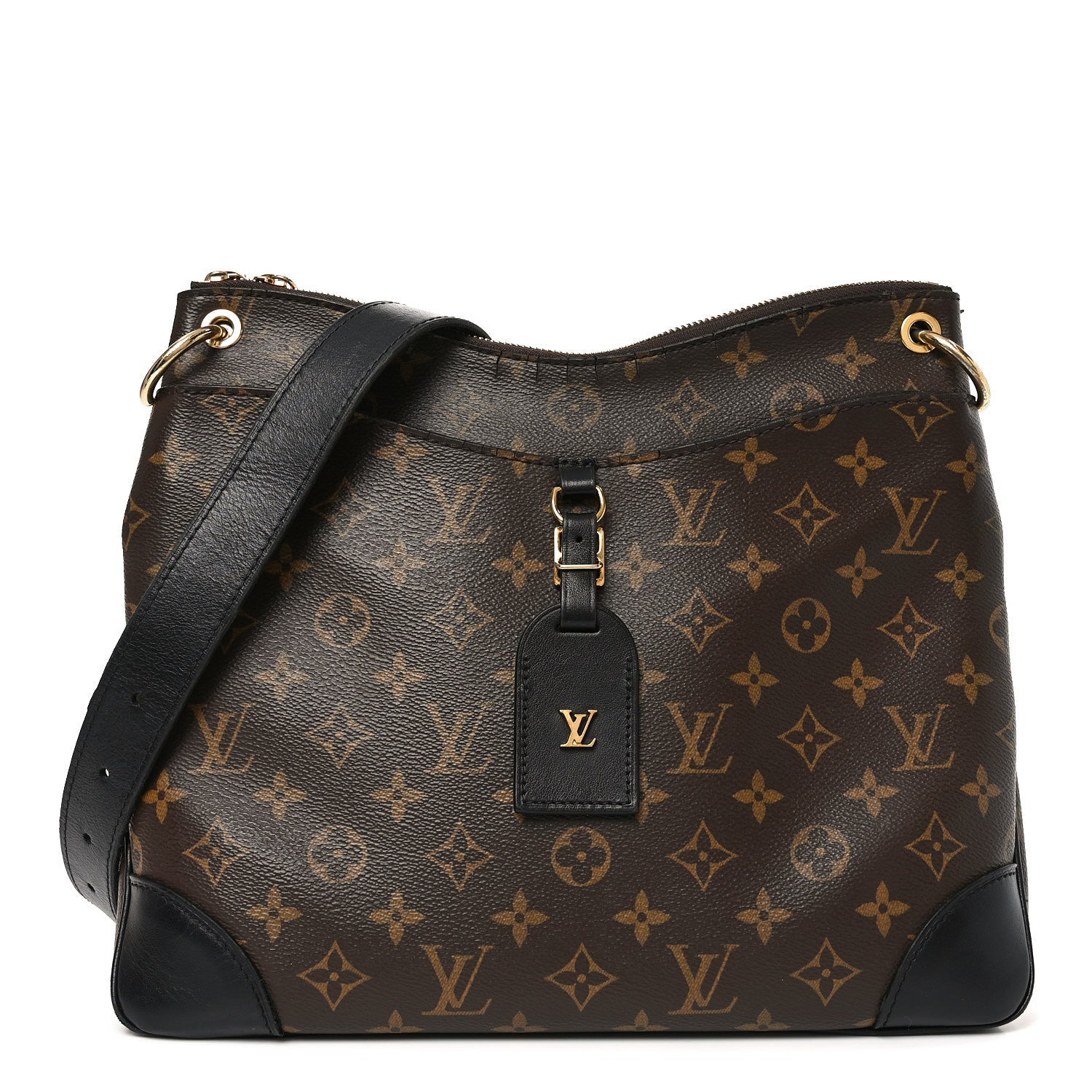 Monogram Odeon MM Black