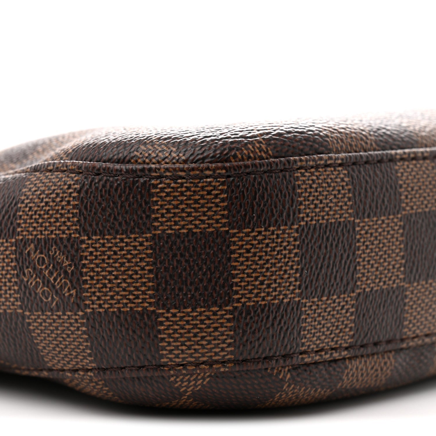 Damier Ebene South Bank Besace