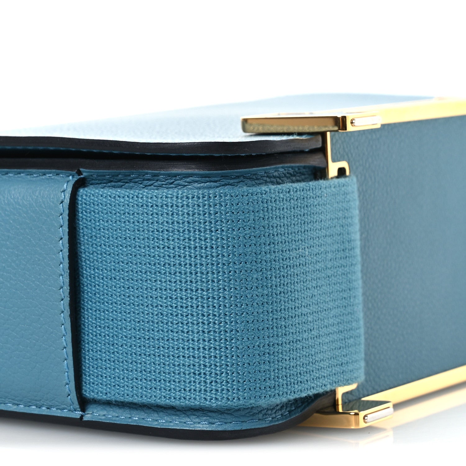 Chevre Mysore Geta New Bleu Jean