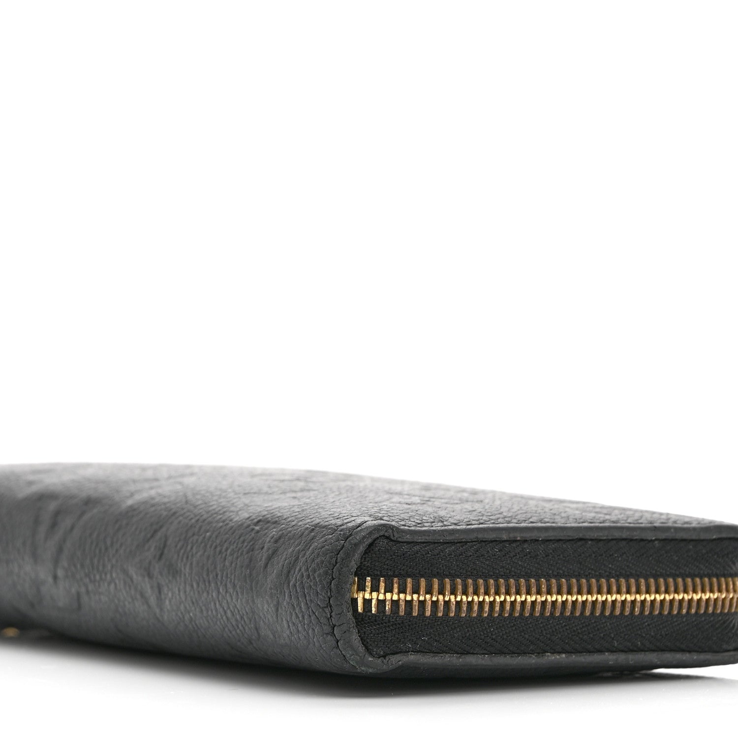 Empreinte Zippy Wallet Black