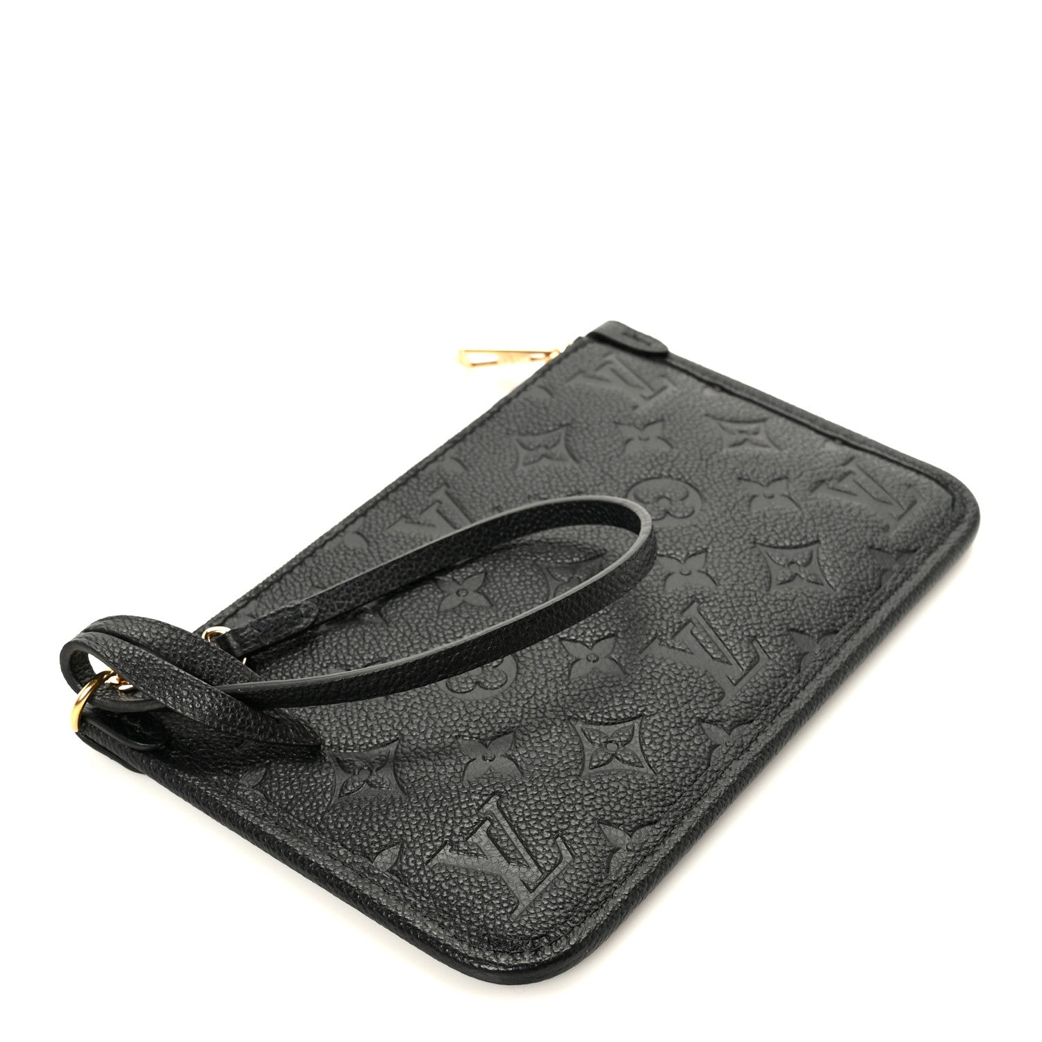 Empreinte CarryAll PM Pochette Black