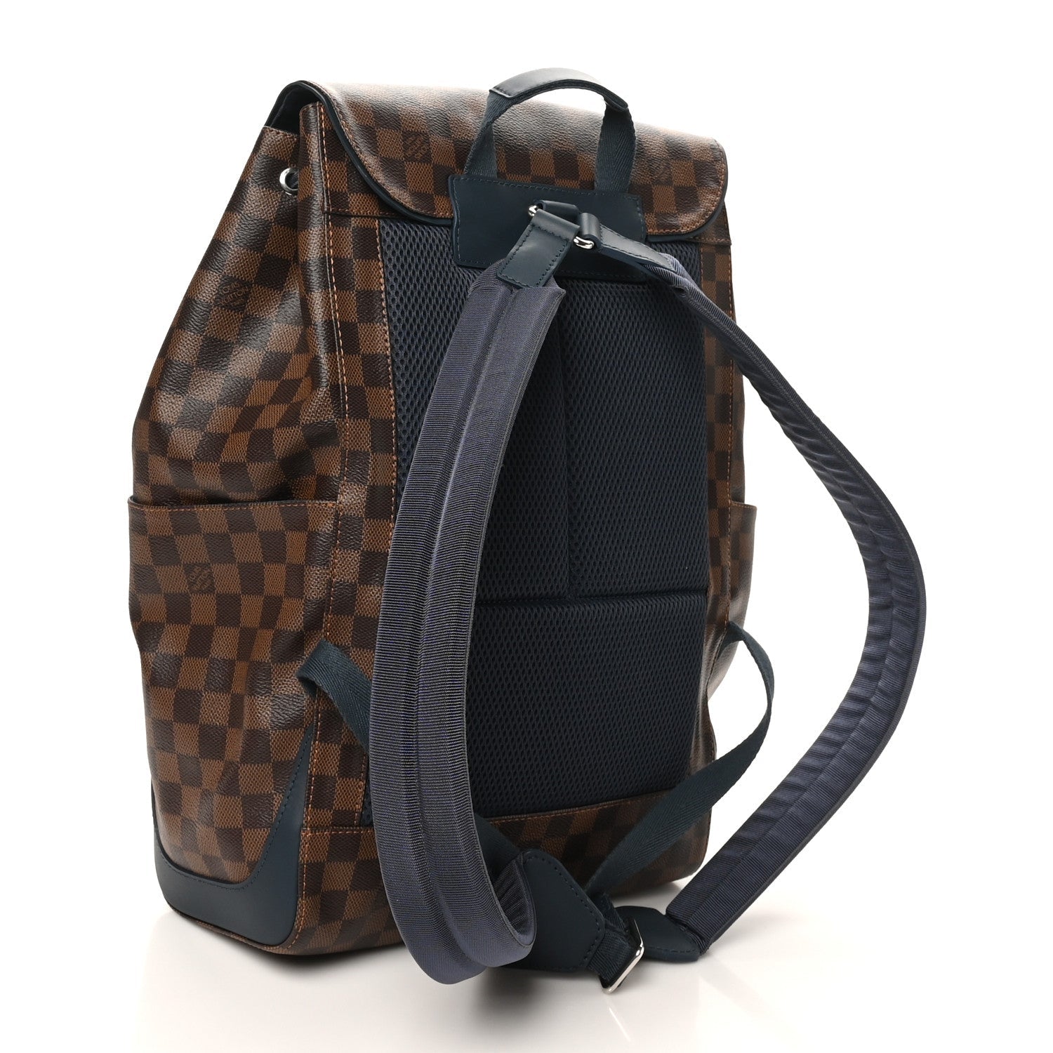 Damier Ebene Runner Backpack