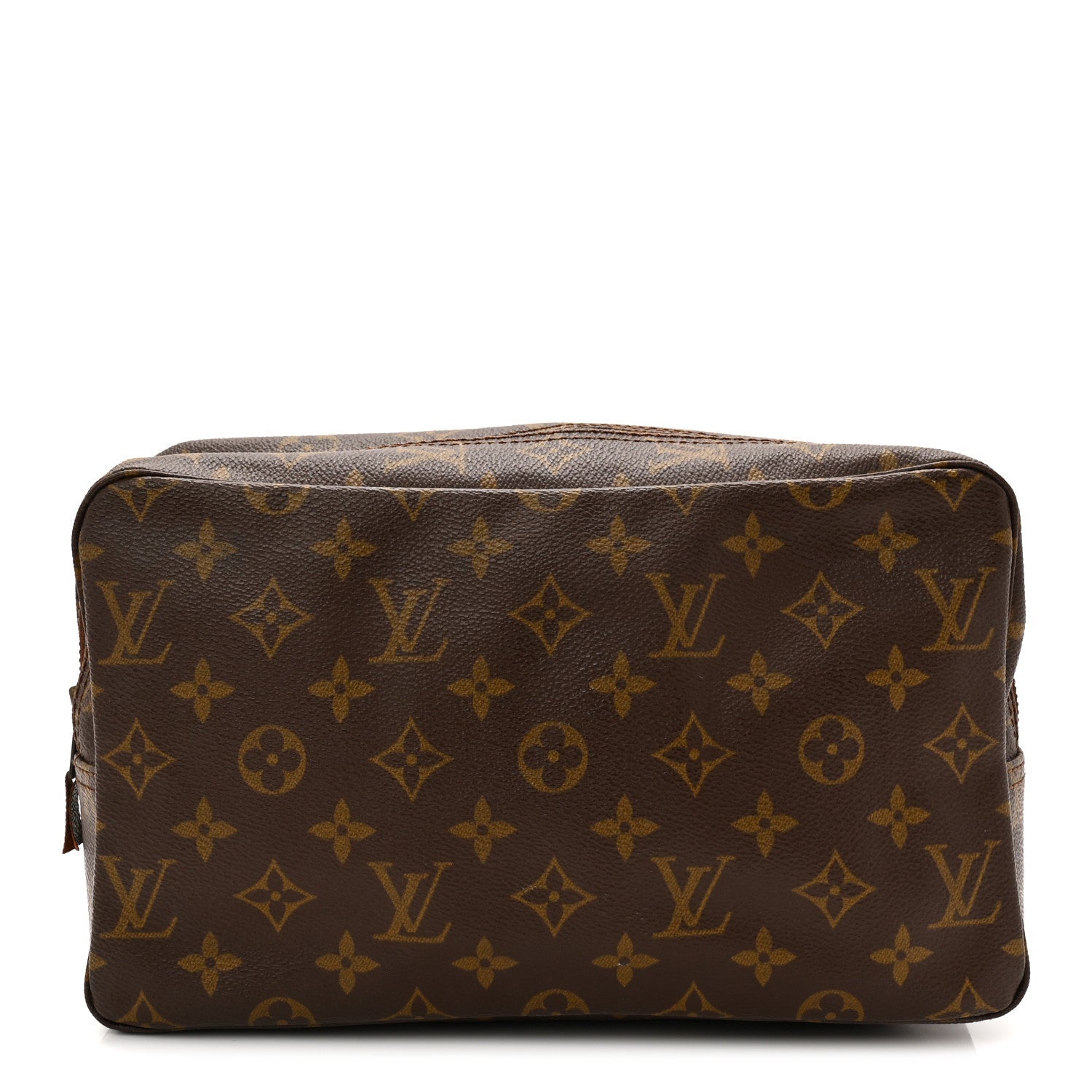 Monogram Trousse Toilette 28