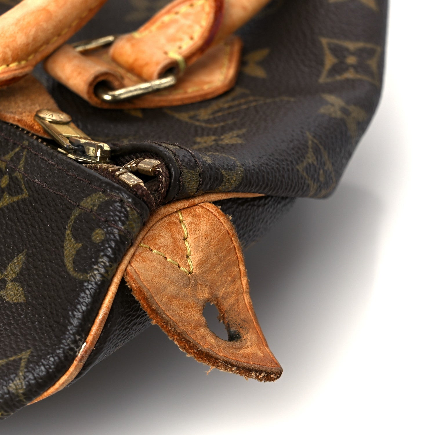 Monogram Speedy 25