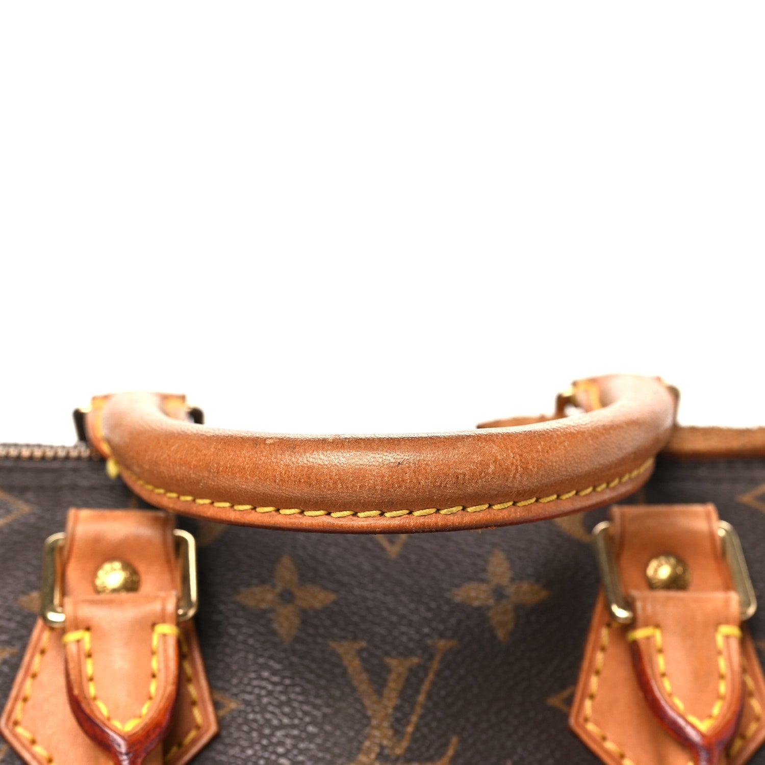 Monogram Speedy 25
