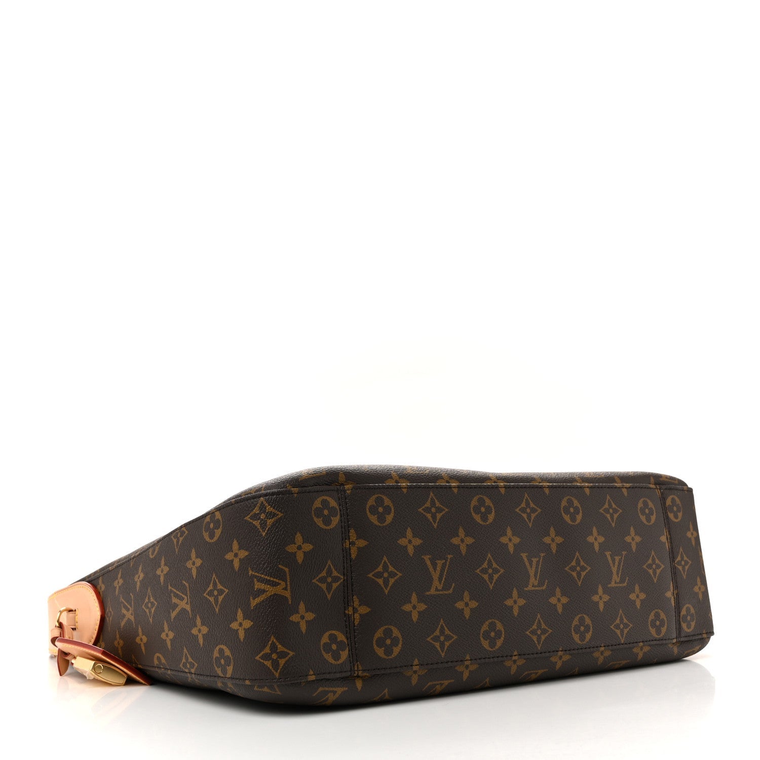 Monogram Slouchy MM