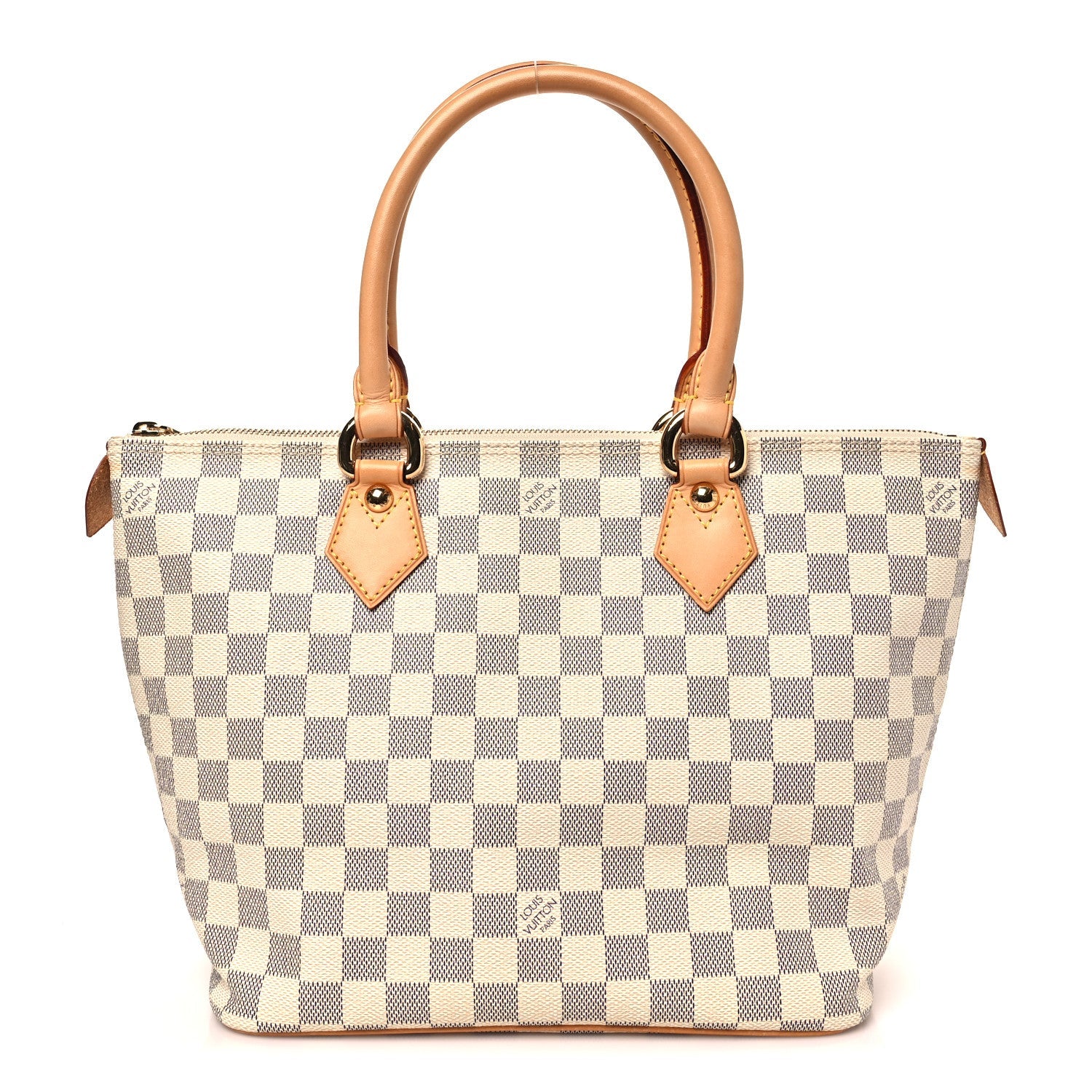Damier Azur Saleya PM