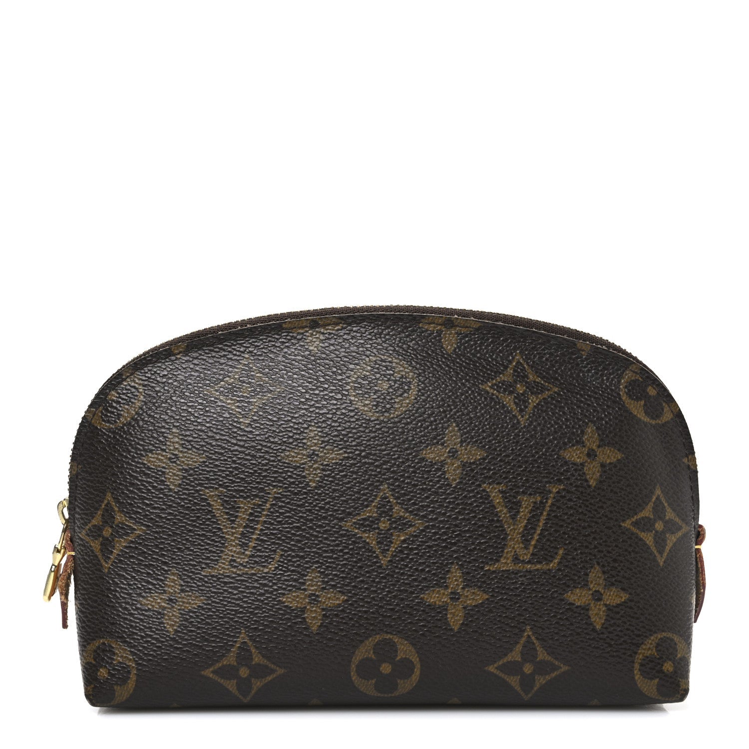 Monogram Cosmetic Pouch