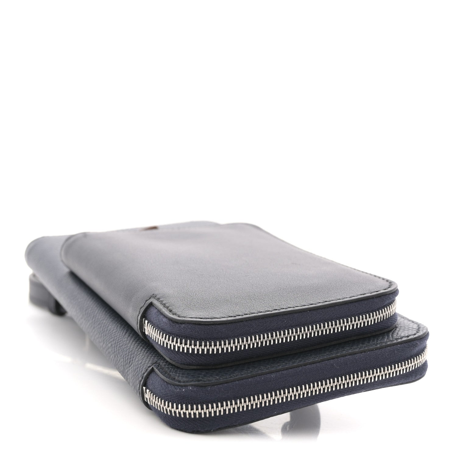 Epsom Swift Nouveau To Go Wallet Bleu Indigo