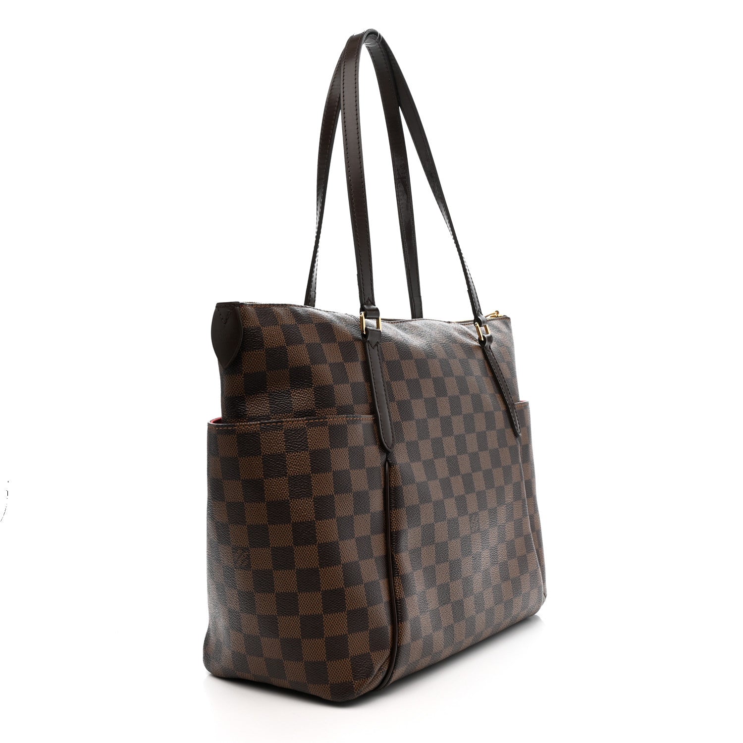Damier Ebene Totally MM