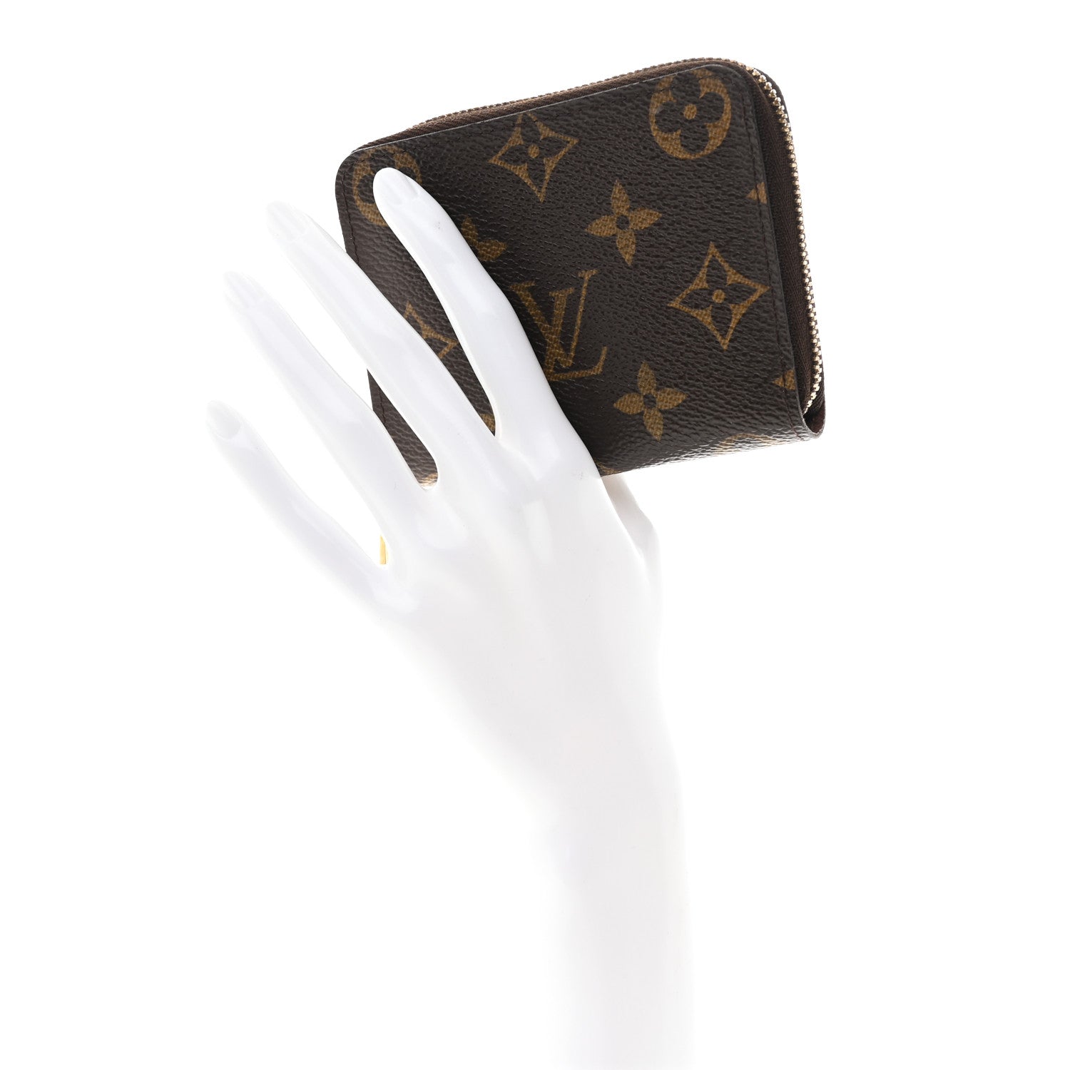 Monogram Zippy Coin Purse