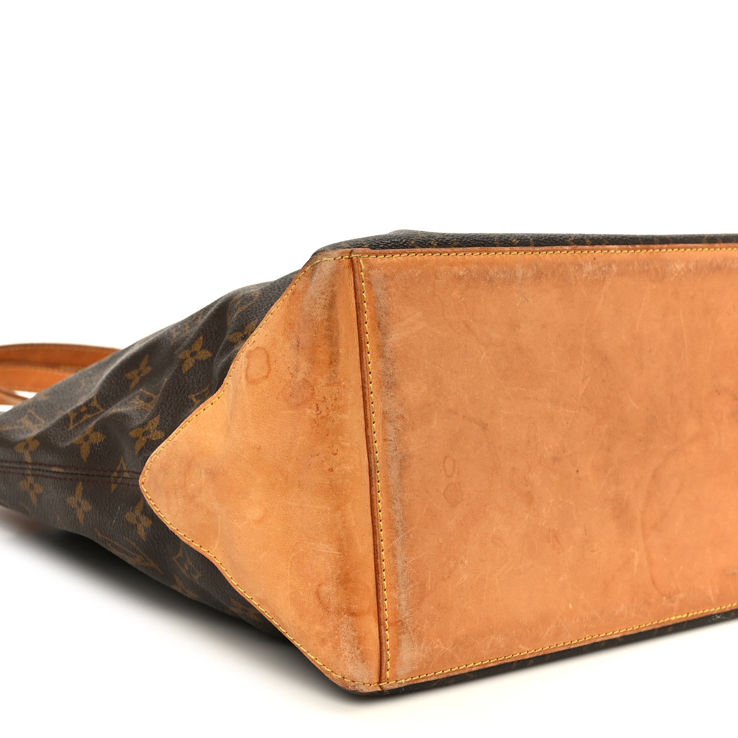 Monogram Cabas Mezzo
