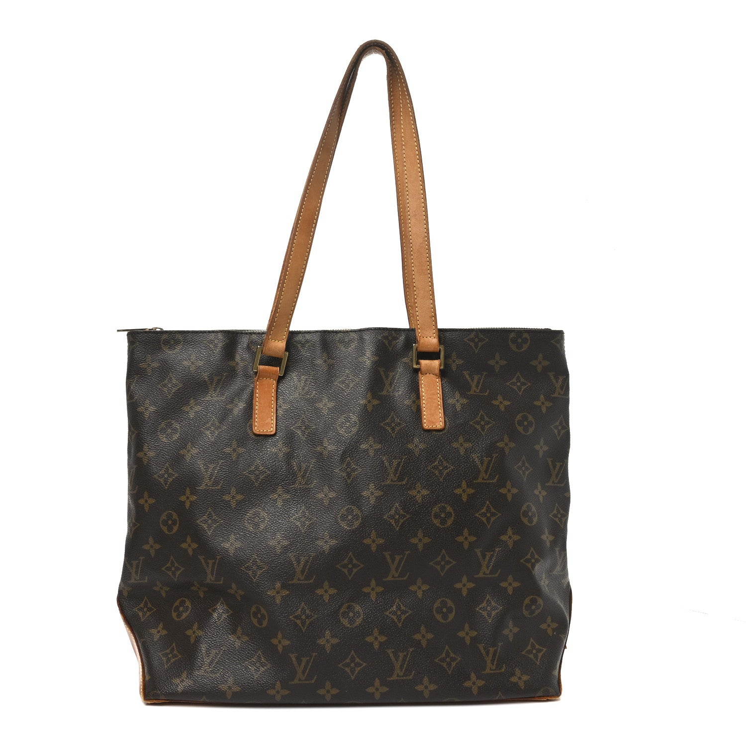 Monogram Cabas Mezzo