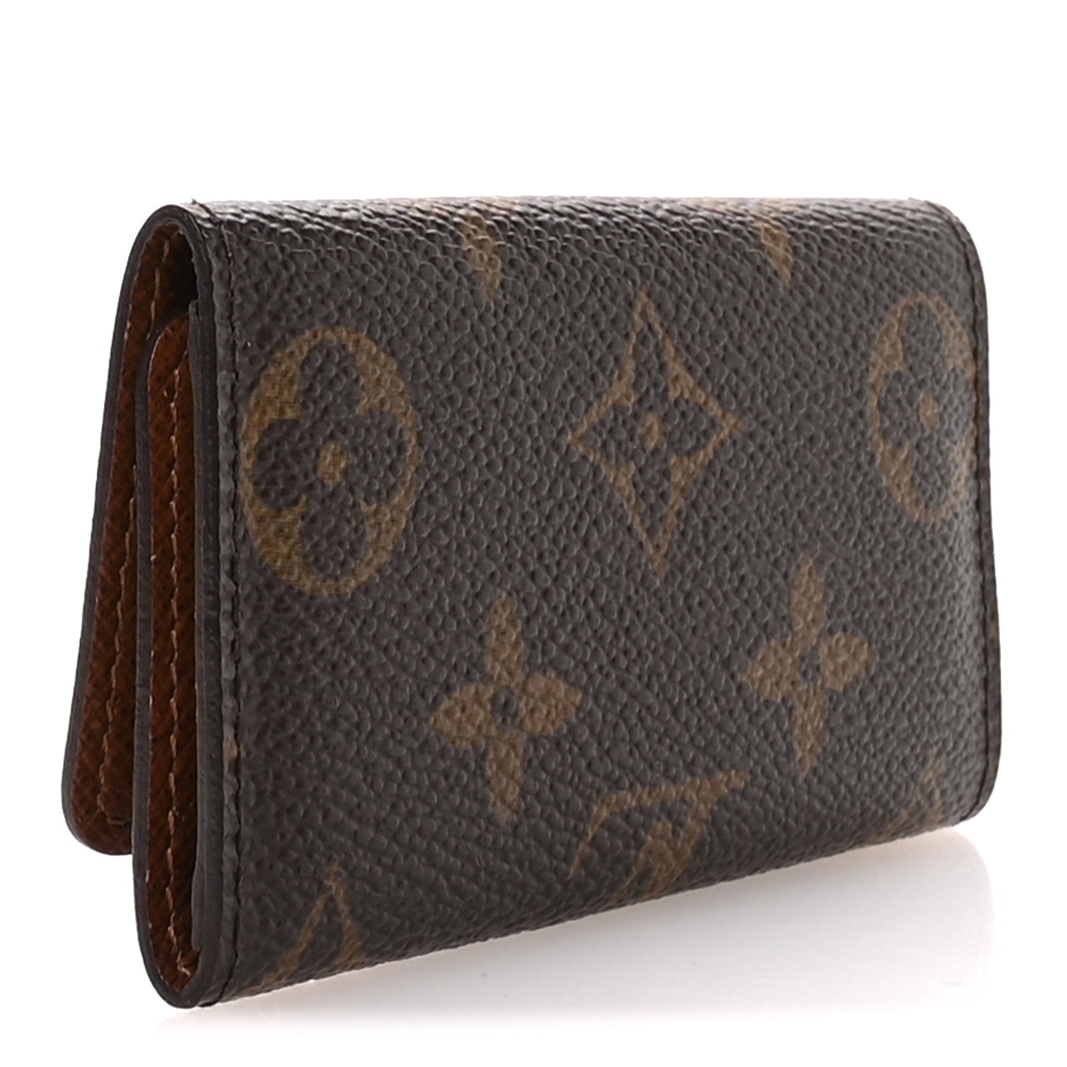 Monogram 4 Key Multicles Holder