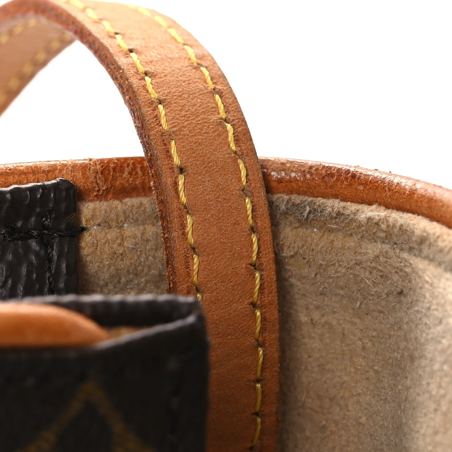 Monogram Pochette Twin PM