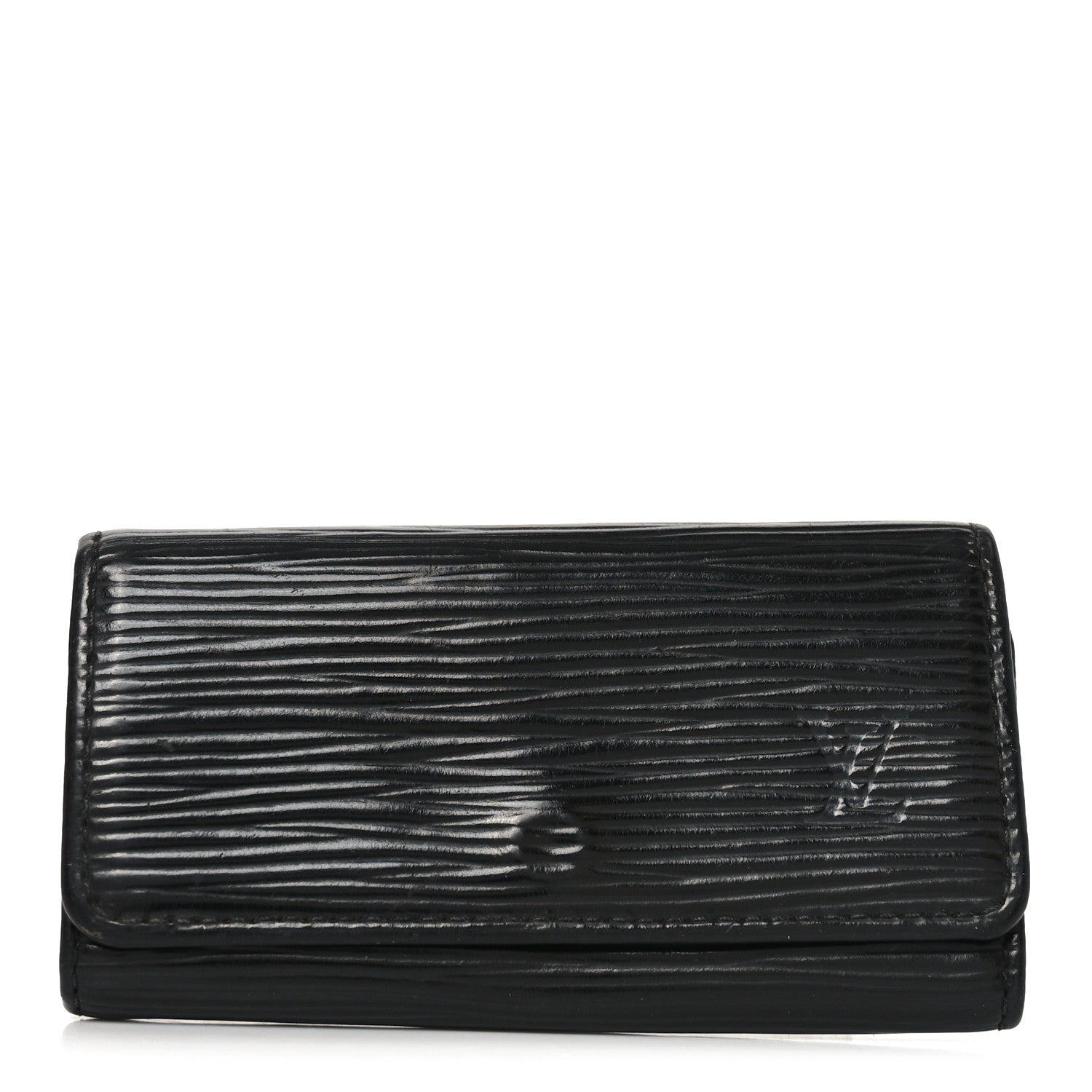 Epi Multicles 4 Key Holder Black