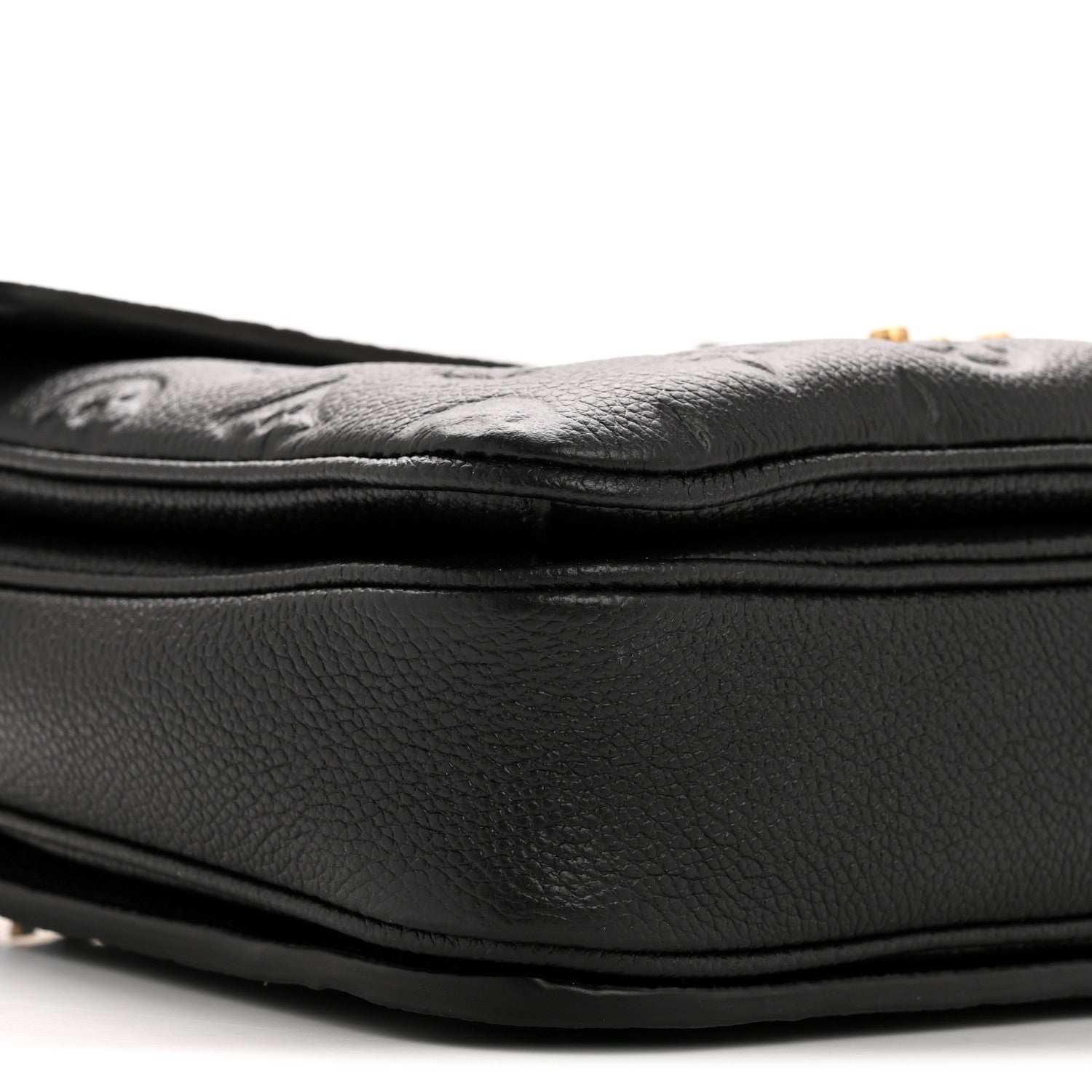Empreinte Pochette Metis Black