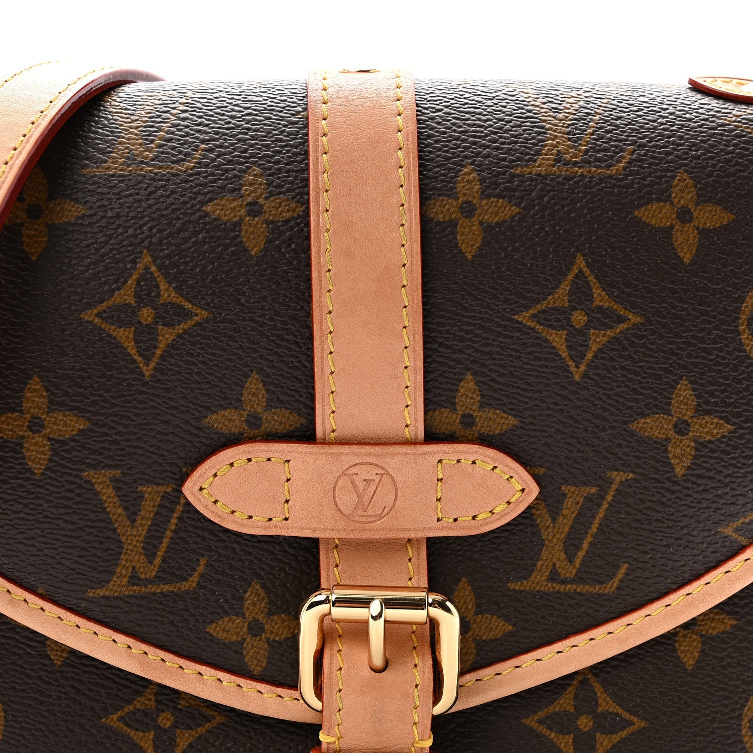 Monogram Saumur BB