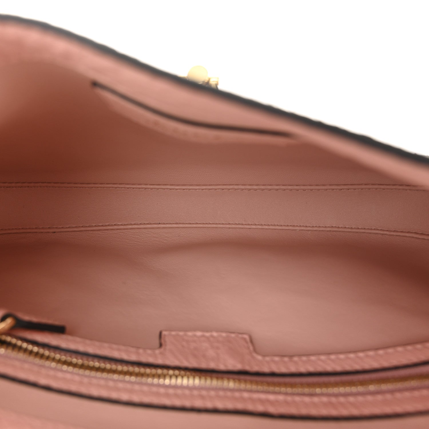 Snakeskin Ostrich Calfskin Small Jackie 1961 Hobo Pink Multicolor