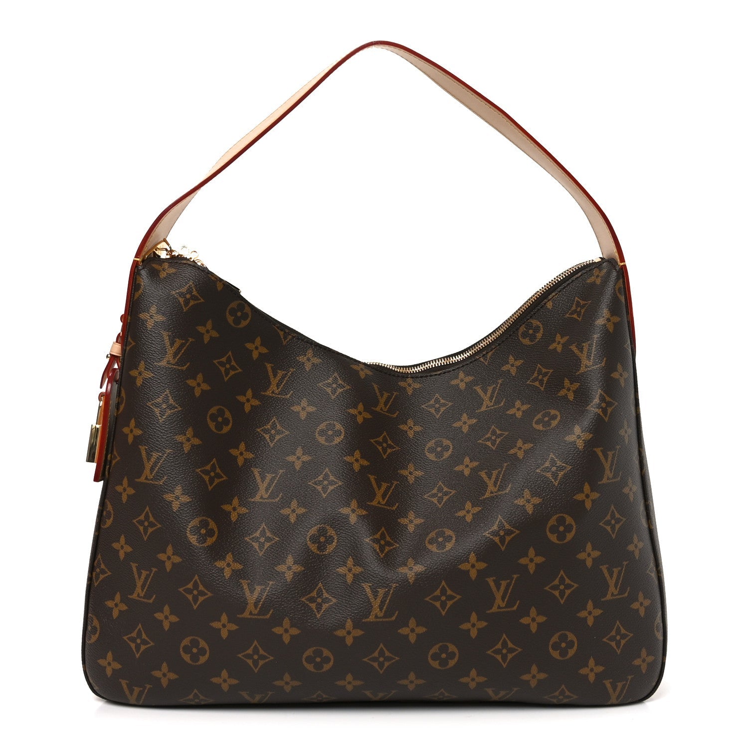 Monogram Slouchy MM