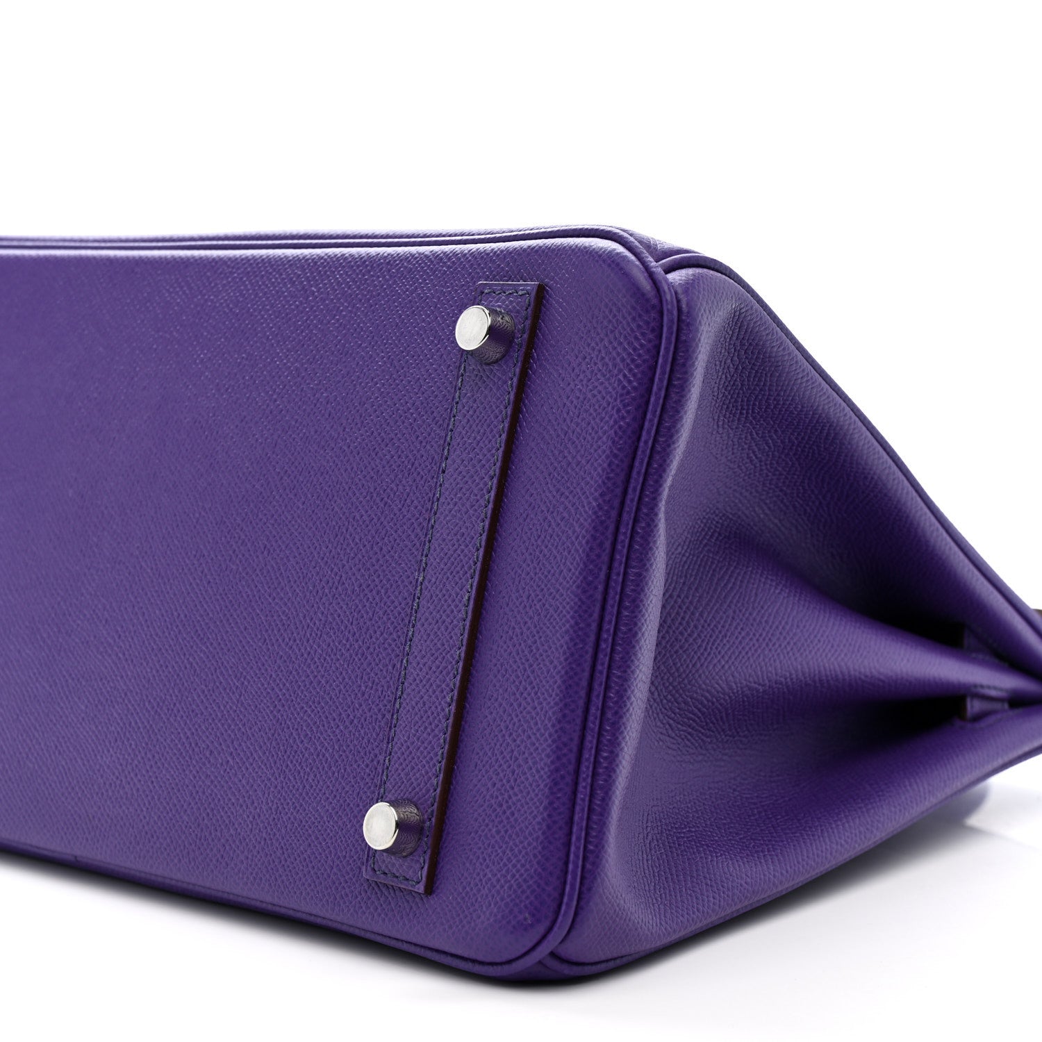 Epsom BIRKIN 30 Crocus