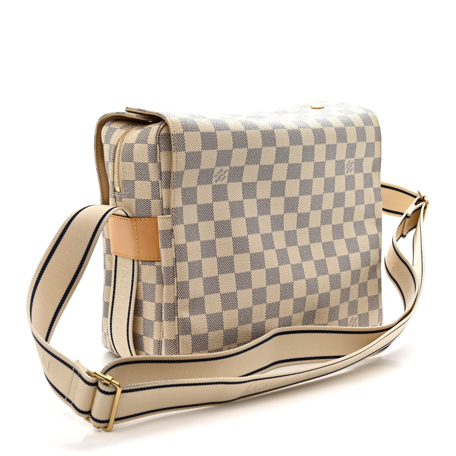 Damier Azur Naviglio