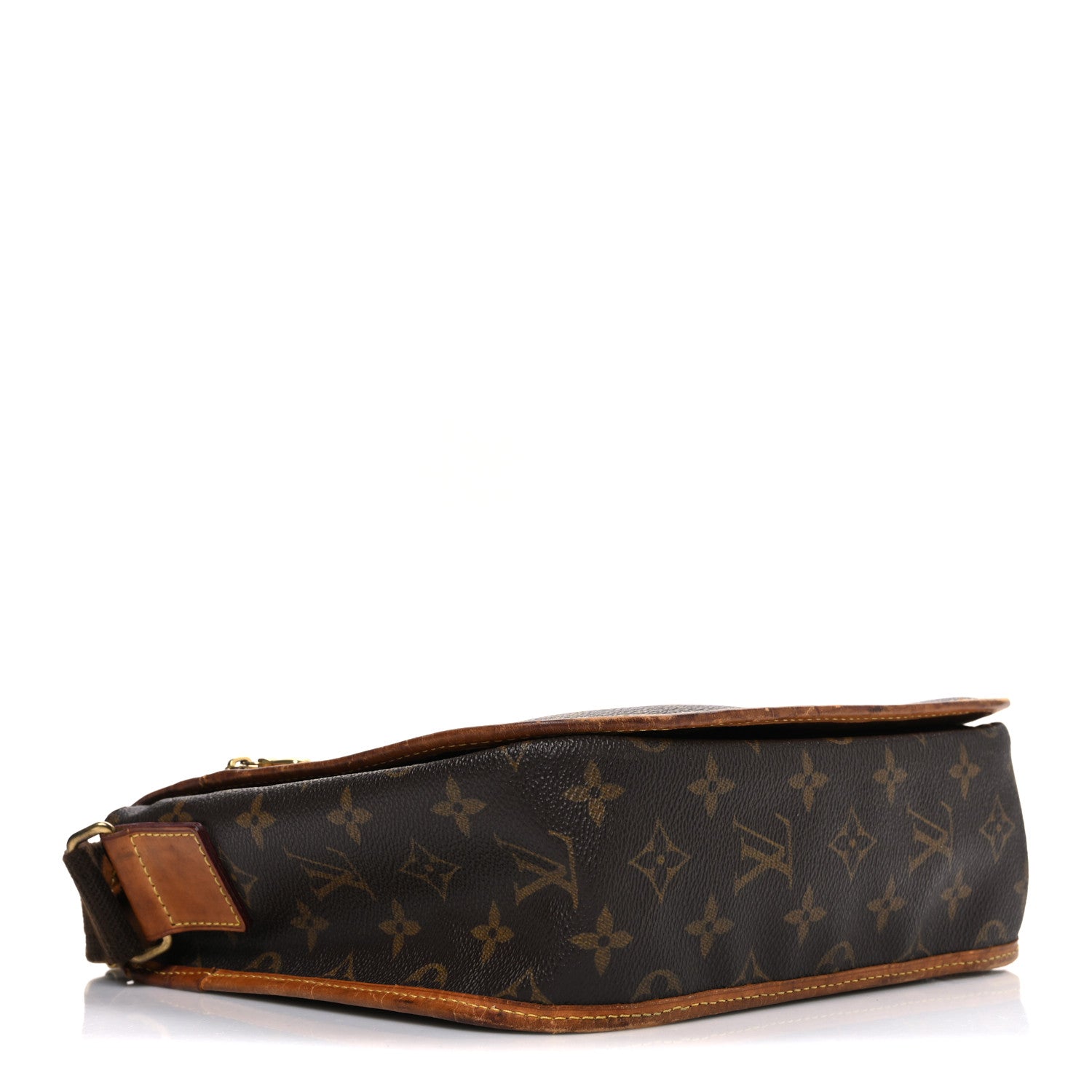 Monogram Bosphore PM Messenger
