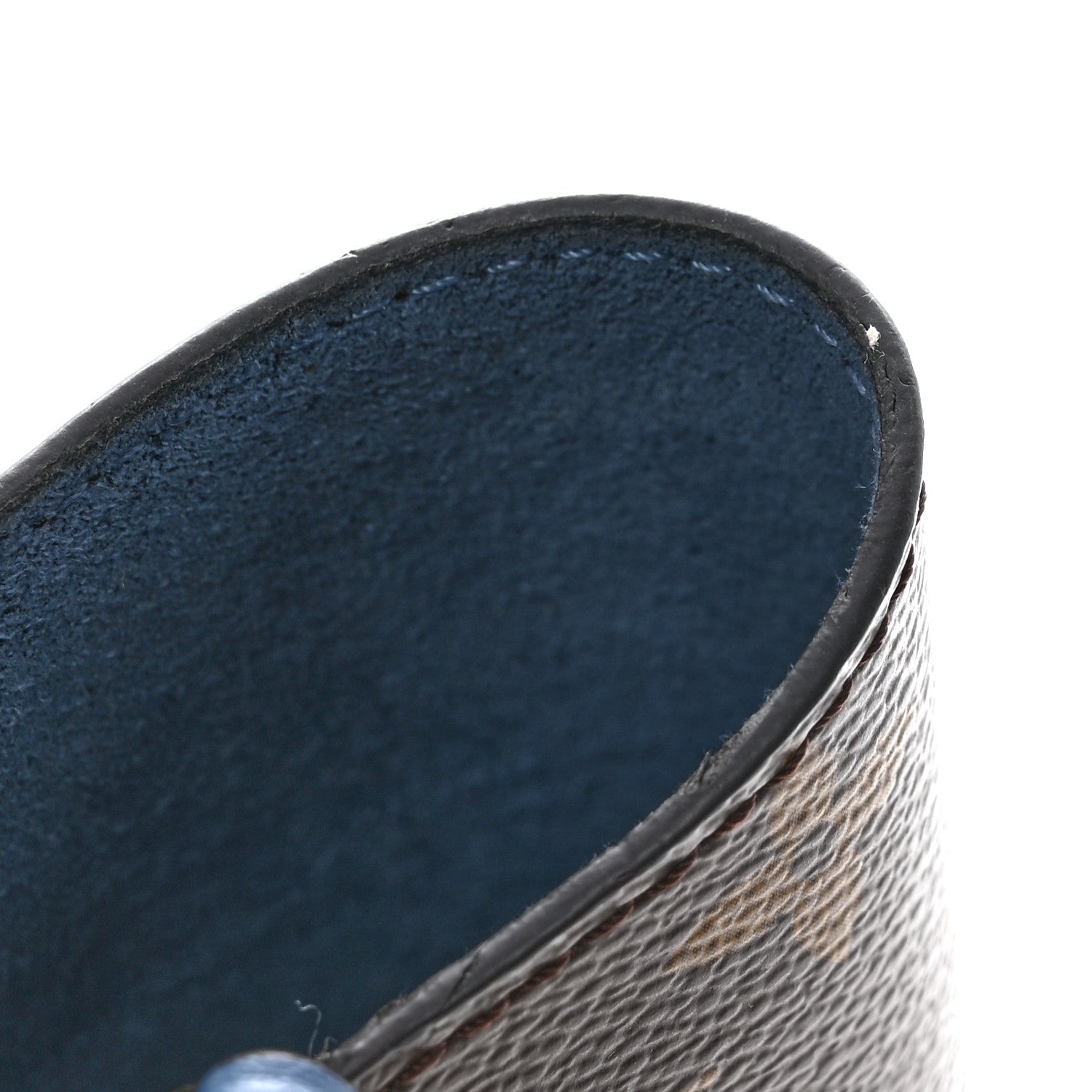 Monogram Neonoe MM Blue Jean