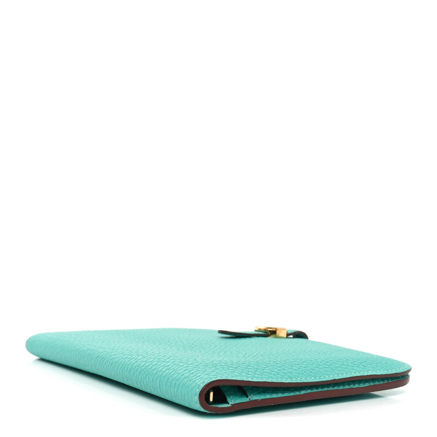 Togo Dogon Duo Wallet Lagon