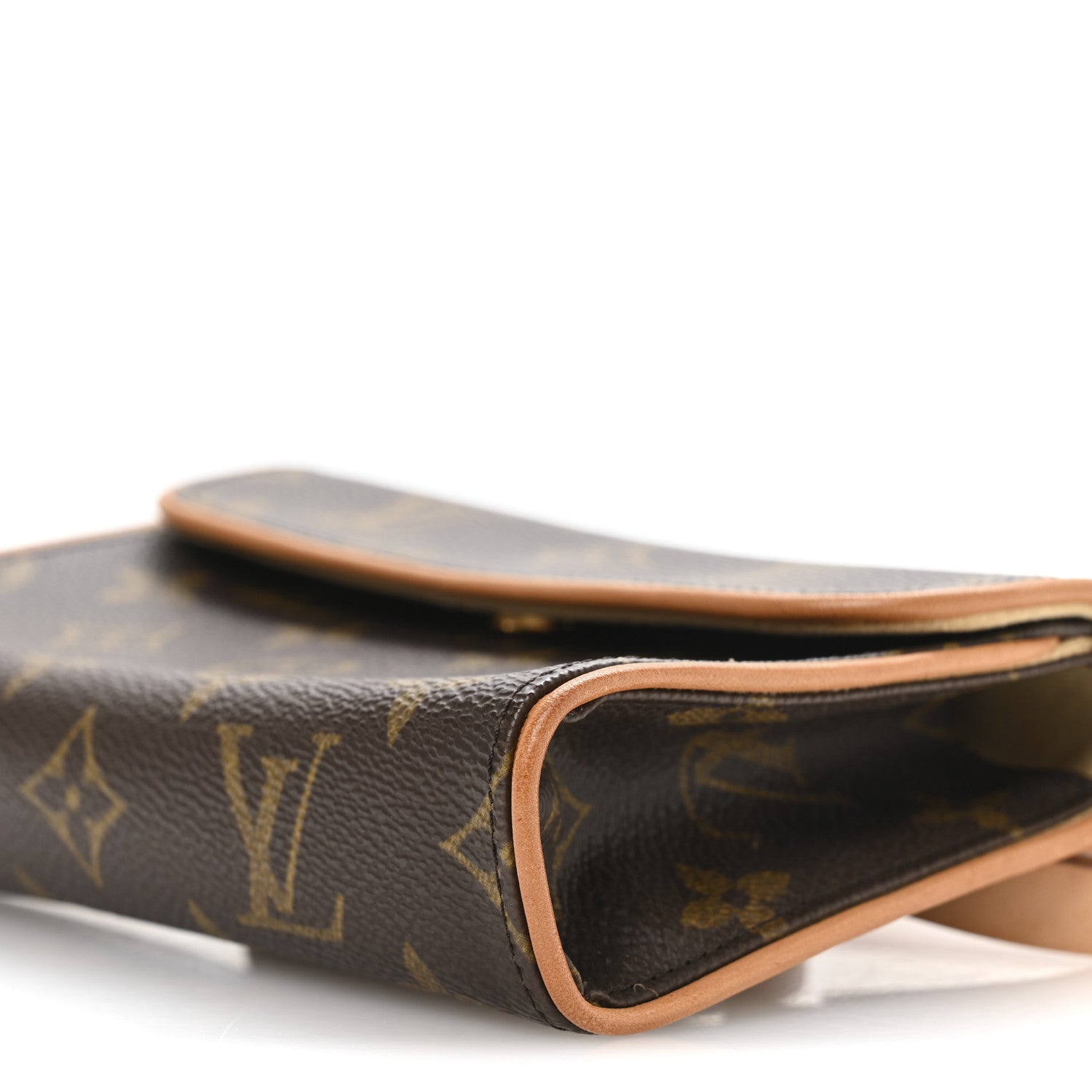 Monogram Pochette Florentine XS
