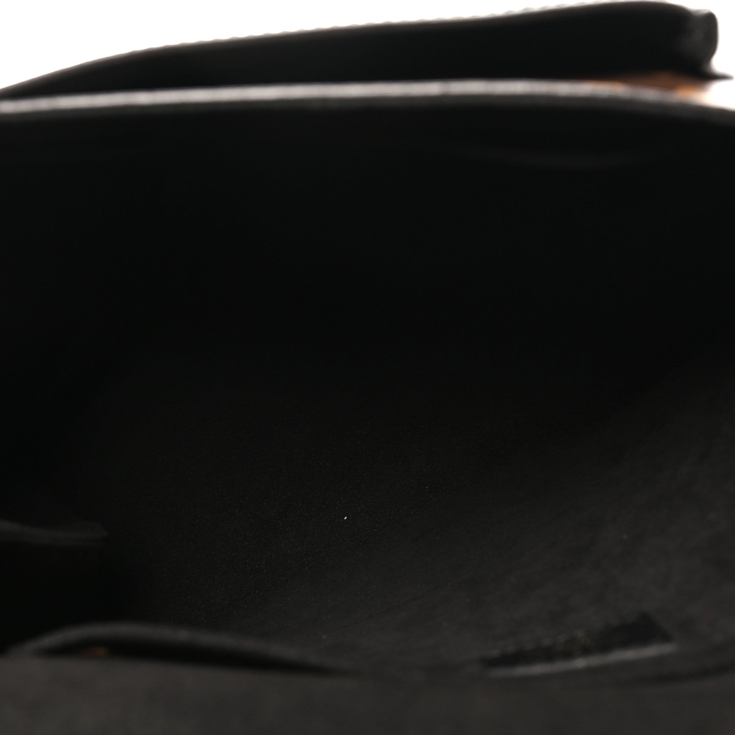 Monogram Marignan Black