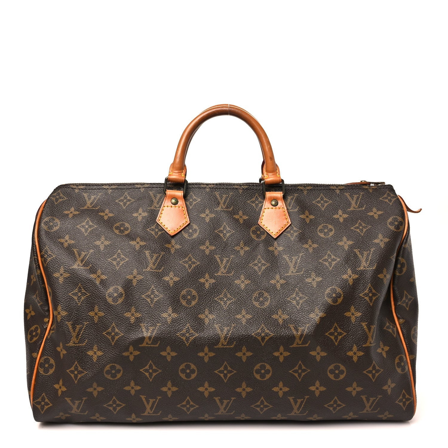 Monogram Speedy 40