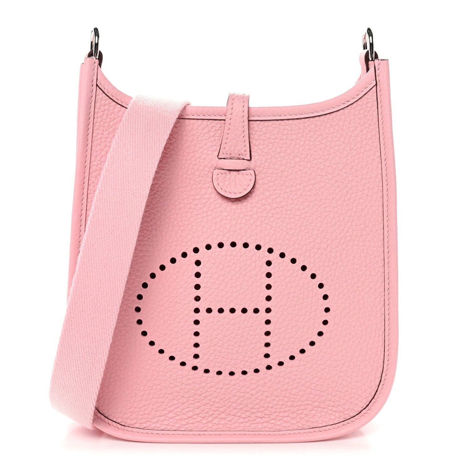 Taurillon Clemence Evelyne TPM Rose Sakura