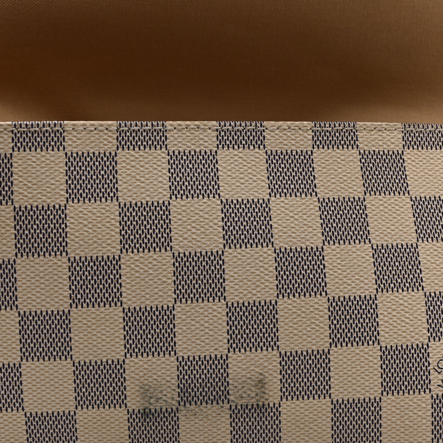 Damier Azur Favorite MM