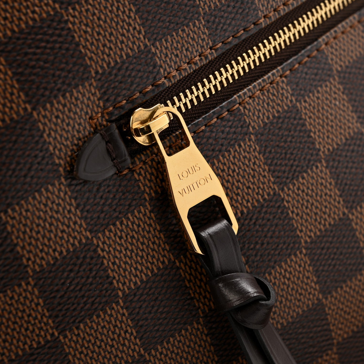Damier Ebene Iena MM