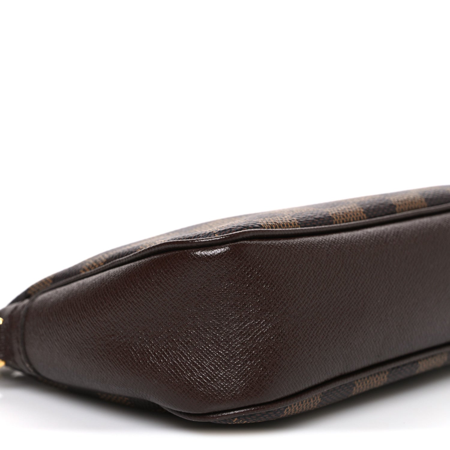 Damier Ebene Trousse Make Up Bag Pochette