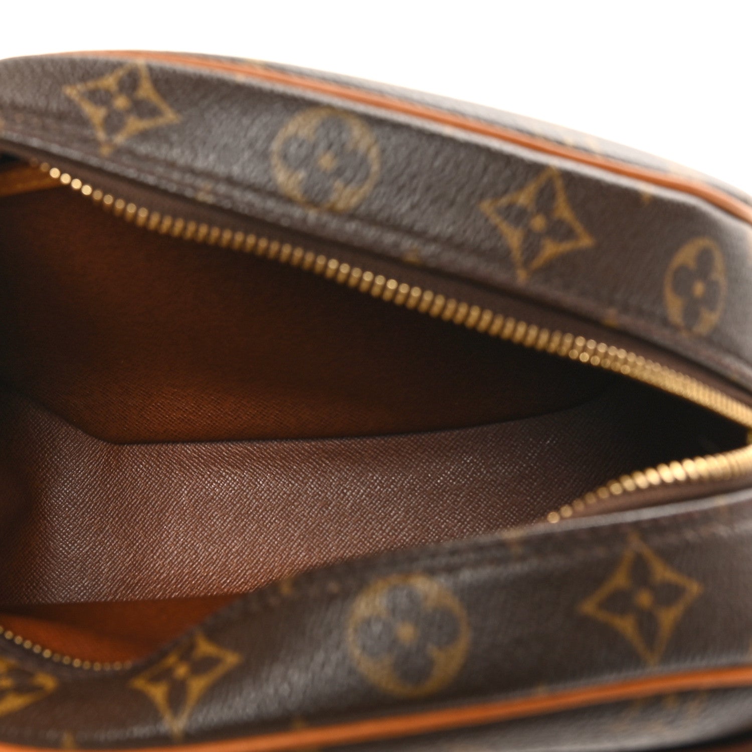 Monogram Blois